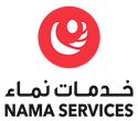 NAMA Logo